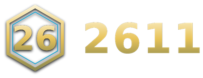 2611 logo