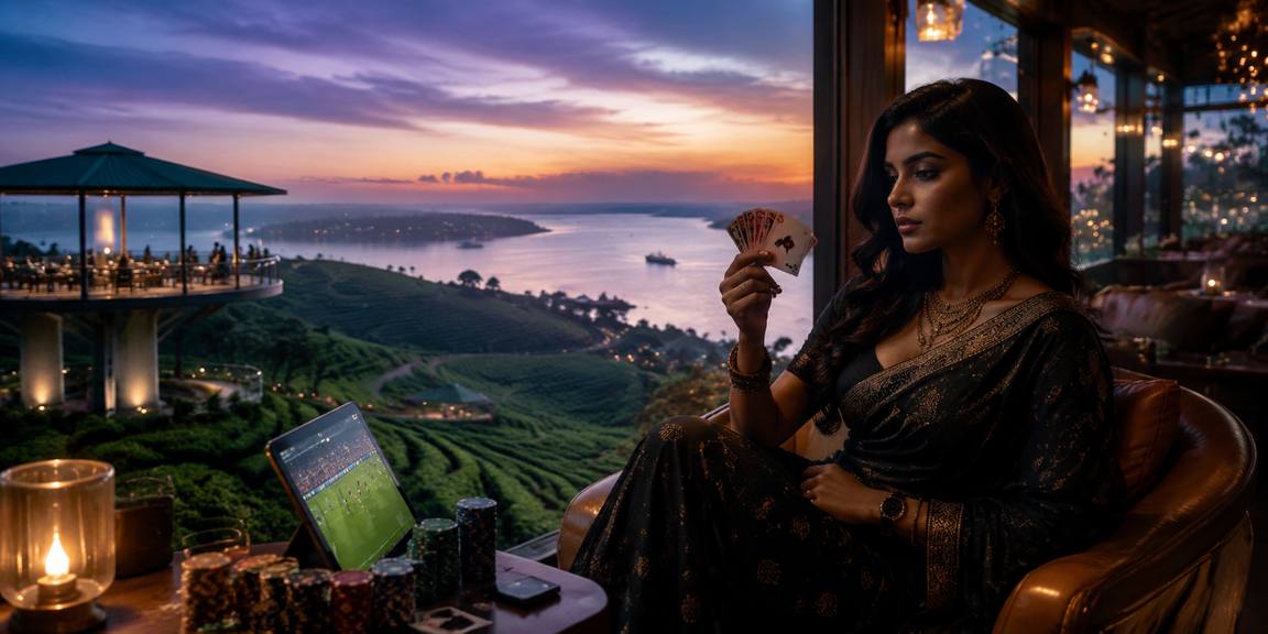 2611 লাইভ ড্র্যাগন টাইগার