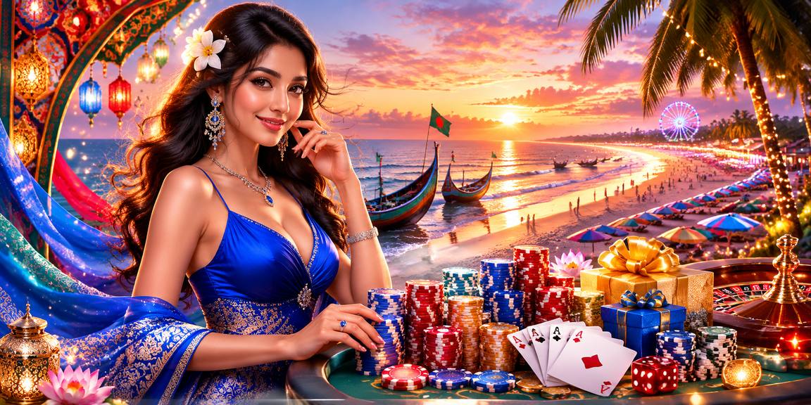 2611 লাইভ ক্যাসিনো গেম